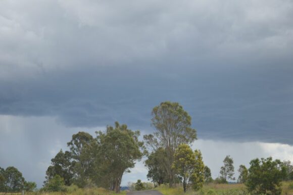 Severe storms Sydney and Wollongong Sunday 1 December 2024