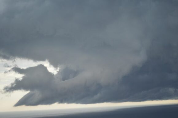 Severe storms Sydney and Wollongong Sunday 1 December 2024