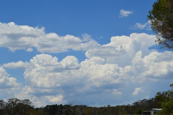 Coastal storms Wednesday 1 January 2025 Sydney to Araleun New South Wales.