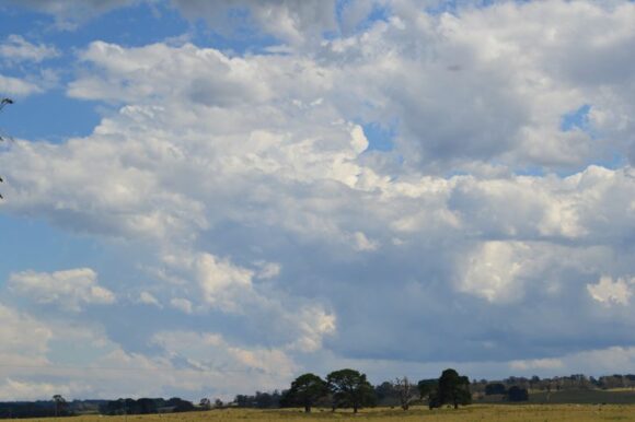 Coastal storms Wednesday 1 January 2025 Sydney to Araleun New South Wales.