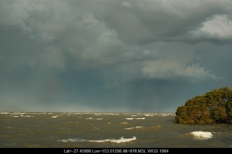 20051127mb32_halo_sundog_crepuscular_rays_n_of_brisbane_nsw