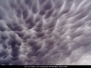 Mammatus Clouds