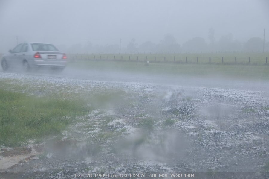 Gallery: Precipitation