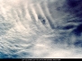 Cirrocumulus Clouds