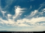 Cirrus Clouds