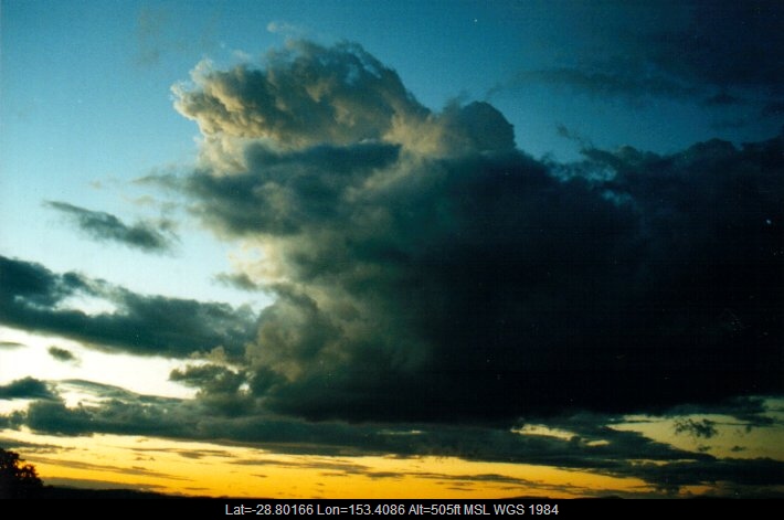 20010326mb11_congestus_mcleans_ridges_nsw
