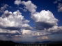 Cumulus Congestus
