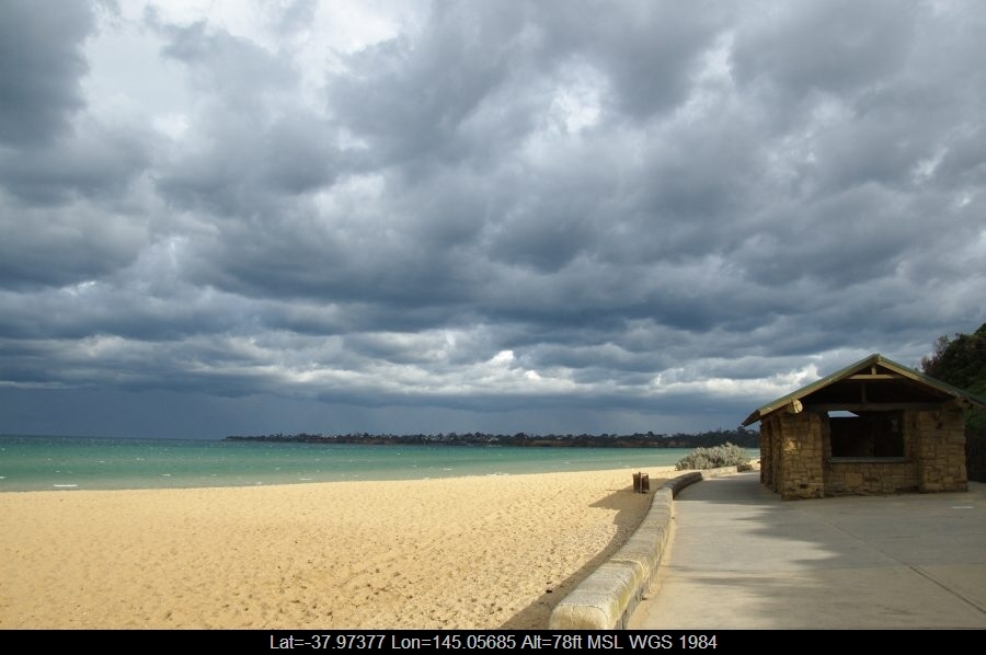 Gallery: Stratocumulus Clouds