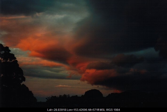 Gallery: Altocumulus Lenticularis
