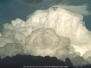 Cumulonimbus Calvus