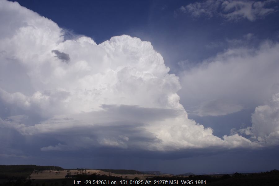 20070203jd59_cumulonimbus_incus_s_of_cherry_tree_hill_nsw