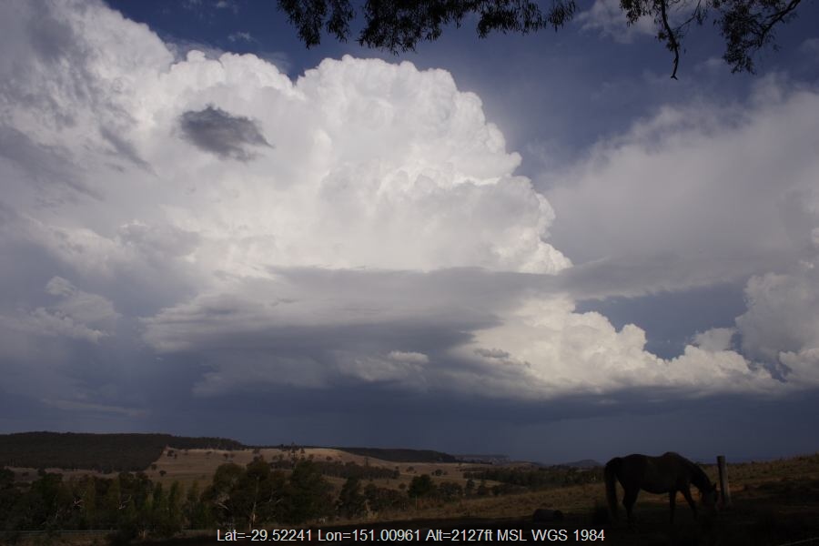 20070203jd62_cumulonimbus_incus_s_of_cherry_tree_hill_nsw
