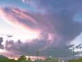 19921228mb05_cumulonimbus_incus_ballina_nsw
