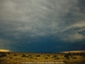 19990130mb20_cumulonimbus_incus_s_of_moree_nsw