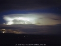 20001016mb02_cumulonimbus_incus_mcleans_ridges_nsw