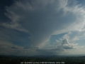 20051109mb17_cumulonimbus_incus_mallanganee_nsw