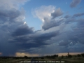 20060204mb54_cumulonimbus_incus_near_bonshaw_nsw