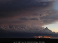 20061104mb78_cumulonimbus_incus_se_of_dalby_qld