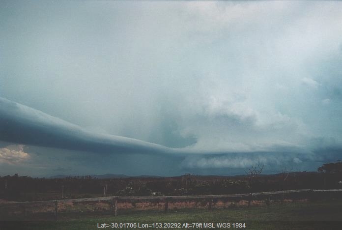 Gallery: Inflow Features