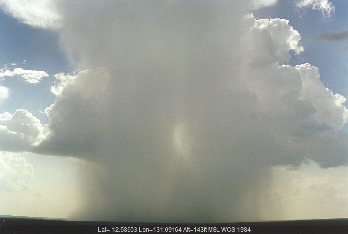 19971202mb07_thunderstorm_updrafts_near_humpty_doo_nt