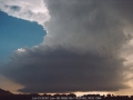 20030612jd27_thunderstorm_updrafts_s_of_newcastle_texas_usa