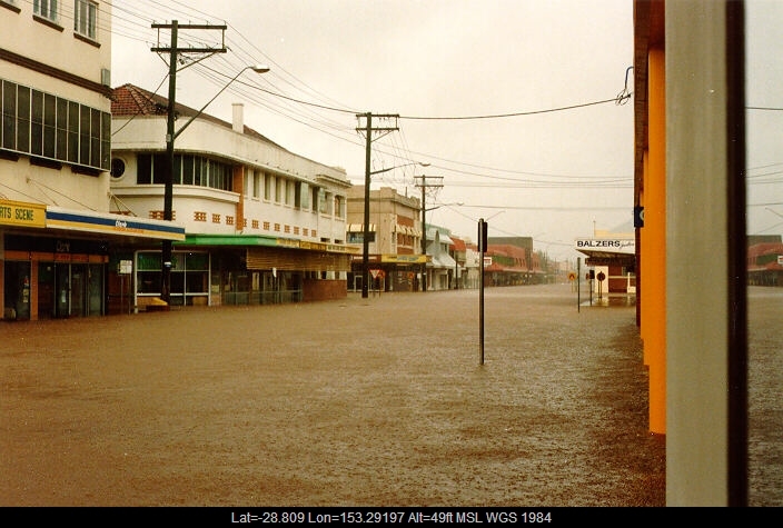 Gallery: Floods
