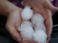 20070207jd64_hail_stones_lithgow_nsw