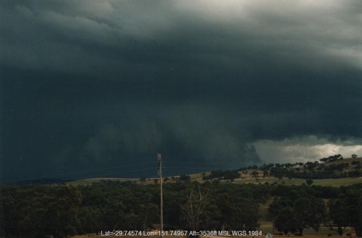 20000117jd29_precipitation_cascade_30km_w_of_glen_innes_nsw
