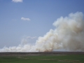 20060527jd01_wild_fire_gettysburg_south_dakota_usa