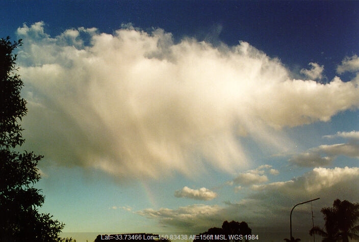 Gallery: Virga
