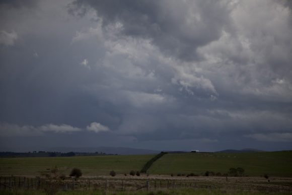 Severe Storms Southern Tablelands 9th March 2014 1