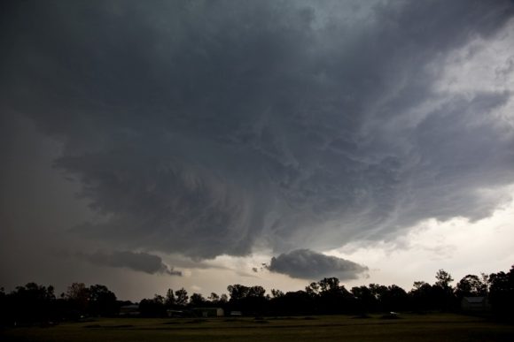 Severe Storms Sydney, Newcastle and NE NSW 5th November 2014 1
