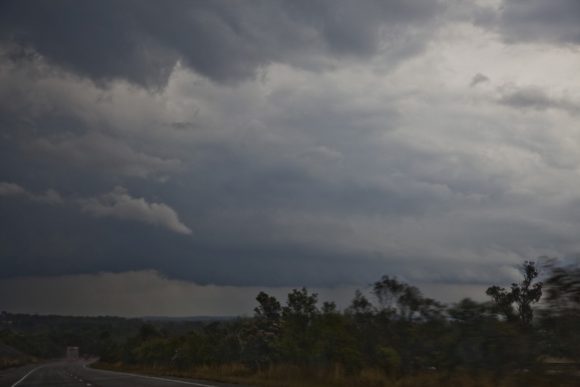 Severe Storms Southern Tablelands 4th December 2014 15