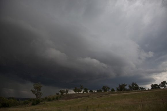 Severe Storms Southern Tablelands 4th December 2014 13