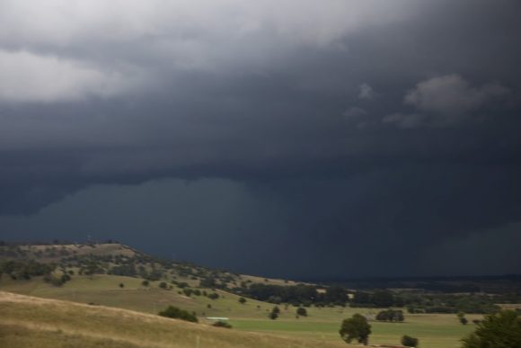 Severe Storms Southern Tablelands 4th December 2014 14