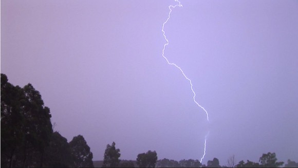 Western Sydney Lightning show 11 March 2015 5