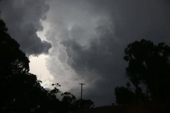 This was the near Woolbrook east of Tamworth