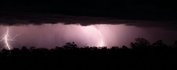 branching lightning