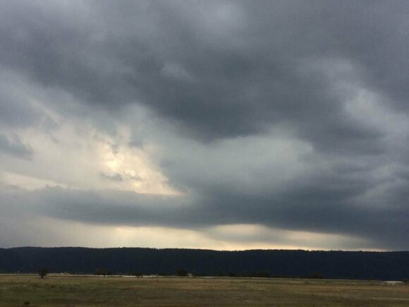#Penrith right now #storm