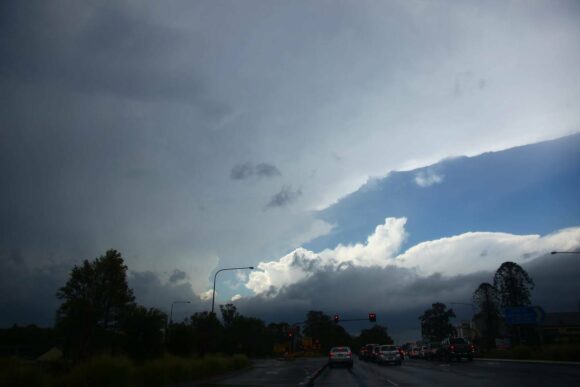 Clean anvil structure! This became warned as well