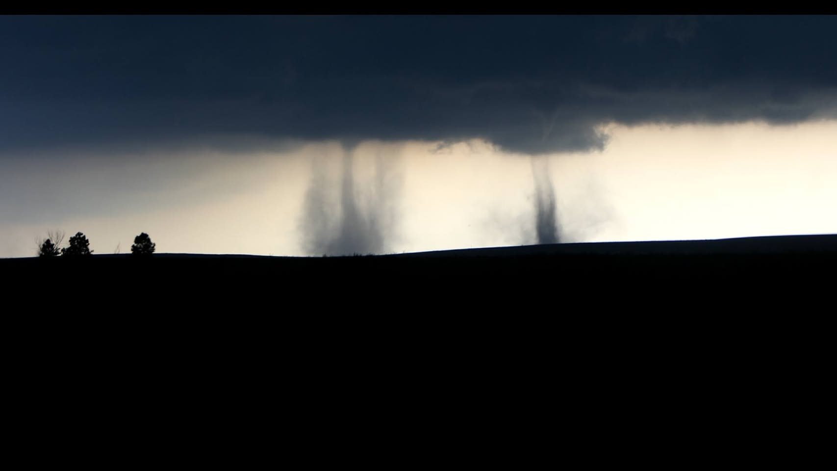 Oklahoma High Precipitation Beast 29th May 2018