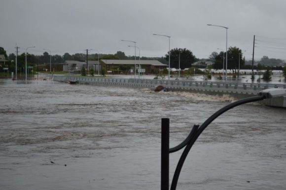 Hawkesbury River Major Flooding - 21 to 24 March 2021 - Extreme Storms