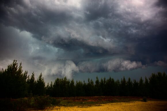 I can’t believe this was a year ago already!!
 Nice storm

I did a first timer chase near Jenolan (never chased this region) waiting for a line that d...