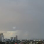 Cold, rain, storms and snowfall – Eastern New South Wales – 2 and 3 August 2025