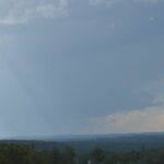 Another Hot Day and Storms Struggle to Form over Sydney – 8 November 2025