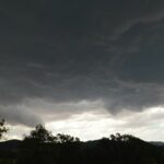 Strong Thunderstorms and Storm Chase Central West New South Wales – Thursday 11 December 2025