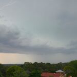Western Sydney Thunderstorm event – Sunday 4 January 2026