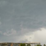 Severe storms impact Yogyakarta – Java Indonesia between December 20 2025 and January 12 2026