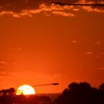 Intense heatwave to grip inland Southern Australia – 24 to 29 January 2026