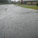 Rain and Storm Events Alice Springs NT, SE Queensland and NE New South Wales – February 9 to 14 2026